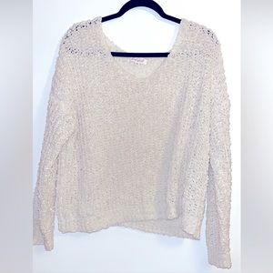Luxe Boutique Sweater | Size: Medium